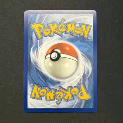 Pokemon Galarian Ponyta Promo SWSH013 - Image 2