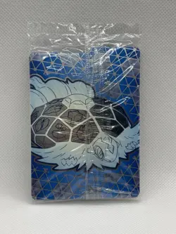 Noctowl 141 from Stellar Crown Black Star Promo ETB dividers Pokemon TCG - Image 2