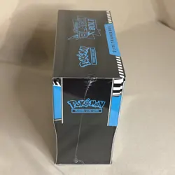 Pokemon TCG Scarlet & Violet Black Bolt Elite Trainer Box ETB Sealed New - Image 5