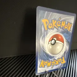 Pokemon TCG N's Zekrom, Pokemon Center (2026) MEP 031 Promo English - Image 3