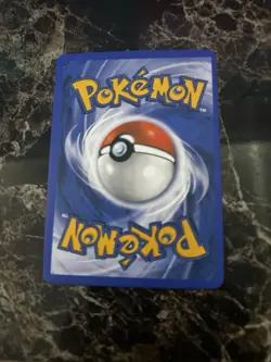 Pokemon Charizard Holo Rare Base Set 004/102 - Stage 2, 120 HP, 1999, English - Image 2