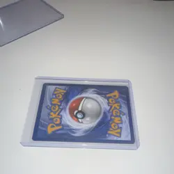 Pokemon Herdier 155/086 SV White Flare Rare Reverse Holo English 90 HP - Image 3