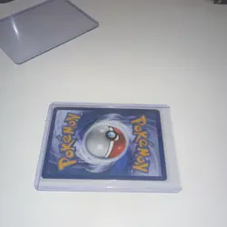 Pokemon Herdier 155/086 SV White Flare Rare Reverse Holo English 90 HP - Image 4