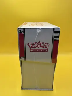 NEW Pokemon TCG Scarlet/Violet White Flare Elite Trainer Box ETB - Sealed - Image 2