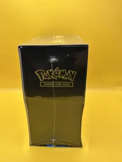Pokemon TCG Mega Evolution Elite Trainer Box ETB Gardevoir Sealed - Image 5