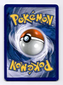 Wooper Plasma Freeze #21 (2013) Common LP Pokemon - Image 2