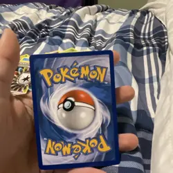 Caterpie McDonald's 2019 1/12 Promo Holo Pokemon 50 HP Basic English - Image 2