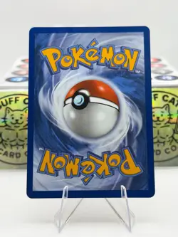 Pokemon Pikachu ex 277/217 Me: Ascended Heroes Holo SIR Special Illustration - Image 2