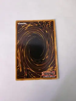 Yugioh - Granguignol the Dusk Dragon - Ultra - 1st - PHHY-EN033 - NM - Image 2