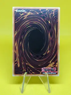 Yugioh - Deep Sea Minstrel (ETCO-EN015) - Common 1st Edition - Image 2