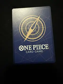 Bandai One Piece Card Game Trafalgar Law Character!! Holo Card Lot English - Image 3