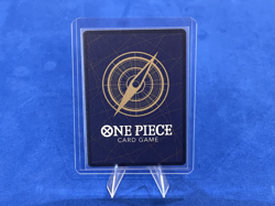 Vinsmoke Reiju Alt Art EB03-031 | One Piece | EB03 Heroines Edition - English - Image 2