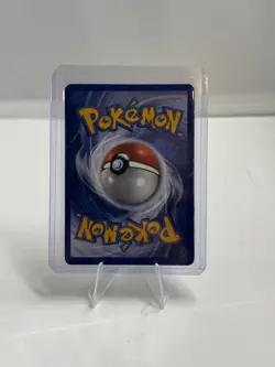 Pokemon TCG HGSS Triumphant Gengar Prime 94/102 Rare Holo Card 2010 MP - Image 3