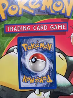 Gengar 10/144 Rare Skyridge Pokemon Card - Image 2