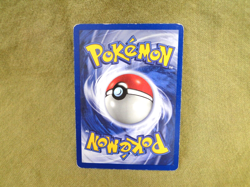 Pokemon Trading Card - Jungle: Eevee 51/64 - Image 2