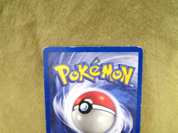 Pokemon Trading Card - Jungle: Eevee 51/64 - Image 3