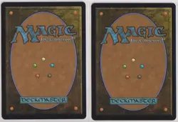 Mtg Sazh's Chocobo Japanese foil X2 - Image 2