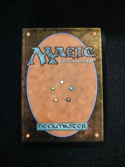 MTG Emeritus Of Abundance Foil 0145 Strixhaven SOS NM - Image 2