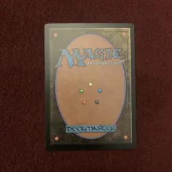 Escape Containment - Incarnation Technique (Rainbow Foil) Secret Lair Drop Foil - Image 2