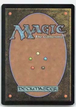 Keranos, God of Storms *Foil* JOU 151 NM - Image 2