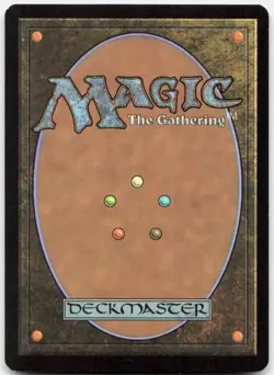 Massacre Wurm *Foil* MBS 46 NM-LP - Image 2