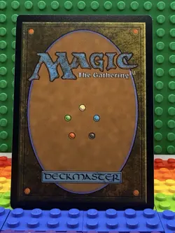 1x Armiger Unleashed - Forge Anew (Rainbow Foil) - Secret Lair Drop - NM - MTG - Image 2
