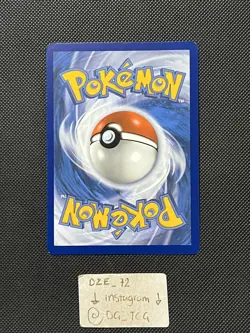 Pokemon Temporal Forces - Boxed Order - 143/162 - Reverse Holo - M/NM - Image 5