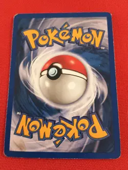 SAQUEDENEU 66/102 PV50 SET DE BASE 2NDE EDITION WIZARDS CARTE POKEMON FR RARE - Image 2