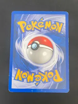CARTE POKEMON KRABBOSS 38/62 EDITION 1 FR UNCO WIZARDS FOSSILE - TBE+ - Image 4