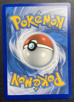 Jigglypuff 110/264 Fusion Strike Reverse Holo Common NM Pokemon 2021 - Image 2