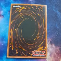 Yu-Gi-Oh Null and Void SOD-EN057 1st Edition Ultimate Rare Excellent NM/VLP - Image 2