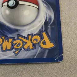 Misty's Tentacruel 10/132 Gym Heroes (2000) Vintage WOTC Pokemon Card DMG - Image 5