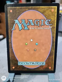 MTG Magic the Gathering Harrow (57/74) DD Phyrexia vs. the Coalition LP - Image 2