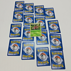 Pokemon Trading Card Bundle 17 Cards Total /123 Heartgold & Soulsilver 2010 - Image 2