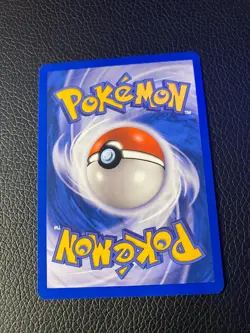 NON-Holo Dark Tyranitar 19/109 2004 Pokemon Card - Image 4