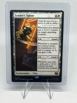 Leader's Talent Teenage Mutant Ninja Turtles Regular - Image 1