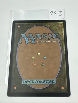 Knight of the Ebon Legion #105 (NM) Core Set 2020 M20 Magic MTG - Image 4