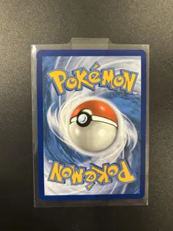Pokemon TCG 151 Full Art Trainer Giovanni's Charisma 204/165 - Image 2