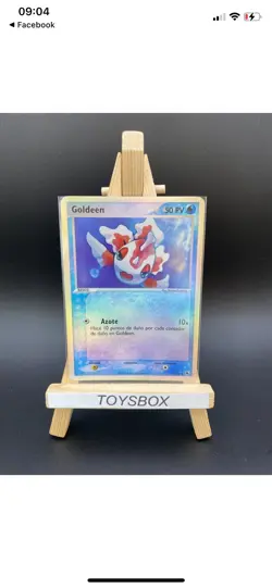 Carte Pokemon Lot De 3 Cartes Reserve Reverse Ex Rubis Saphir / Mint SPANISH - Image 2