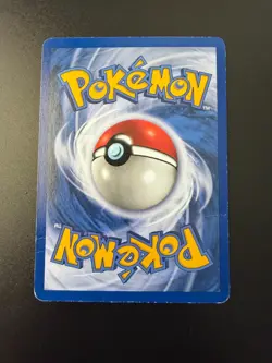 1999 POKEMON Dragonite Fossil 4/62 Holo - Image 4