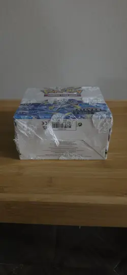 Pokemon TCG Silver Tempest Booster Box Sealed *Read Description* - Image 2