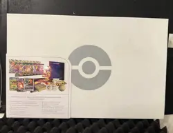 Pokemon Sword And Shield Ultra Premium Collection Charizard UPC Box New Sealed - Image 2