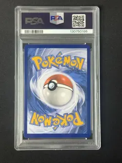 Pokemon TCG Lucario VSTAR SWSH291 Crown Zenith PSA 9 MiNT Promo Holo - Image 2