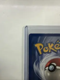 Pokemon Hitmonchan 7/102 Holo Base Set - LP WW - Image 5