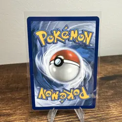 Pokemon Mega Charizard X ex 029 Mega Evolution Holo Black Star Promo Near Mint - Image 2