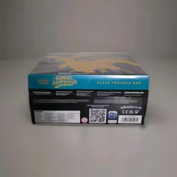 Pokemon TCG Elite Trainer Box Mega Evolution—Ascended Heroes Promo 2024 - Image 3