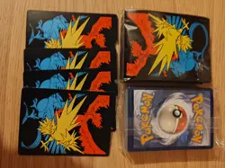 Pokemon Hidden Fates Elite Trainer Box *NO PACKS* Great Condition Fast Shipping - Image 4