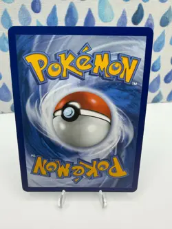 cobalion ex 103/086 Full Art Pokemon Chaos Rising English NM/Mint - Image 3