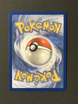 Pokemon TCG N’s Zekrom ME Promo 031 Holo Promo - Image 2