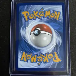 Pokemon TCG Alakazam EX Scarlet & Violet 151 188/165 (NM/M) - Image 4